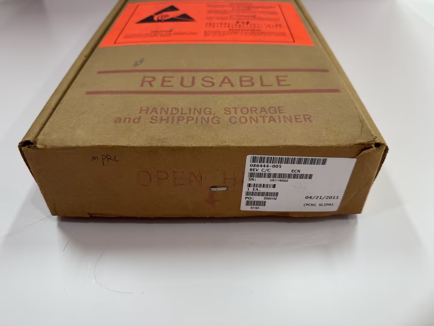 ABB CP800 Industrial Control Panel High Performance Processor0